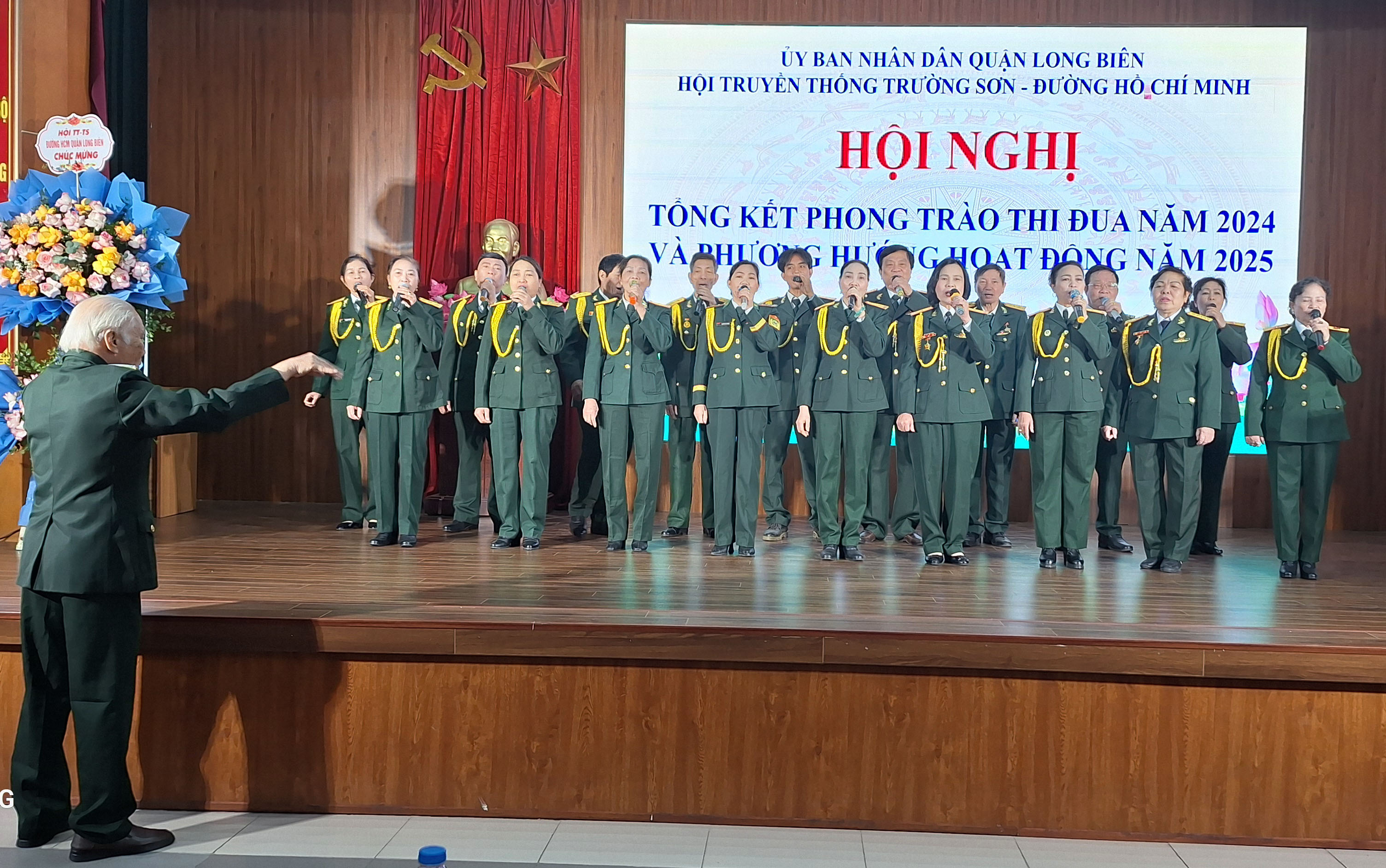 Ca khúc: Viết tiếp bản hùng ca Trường Sơn