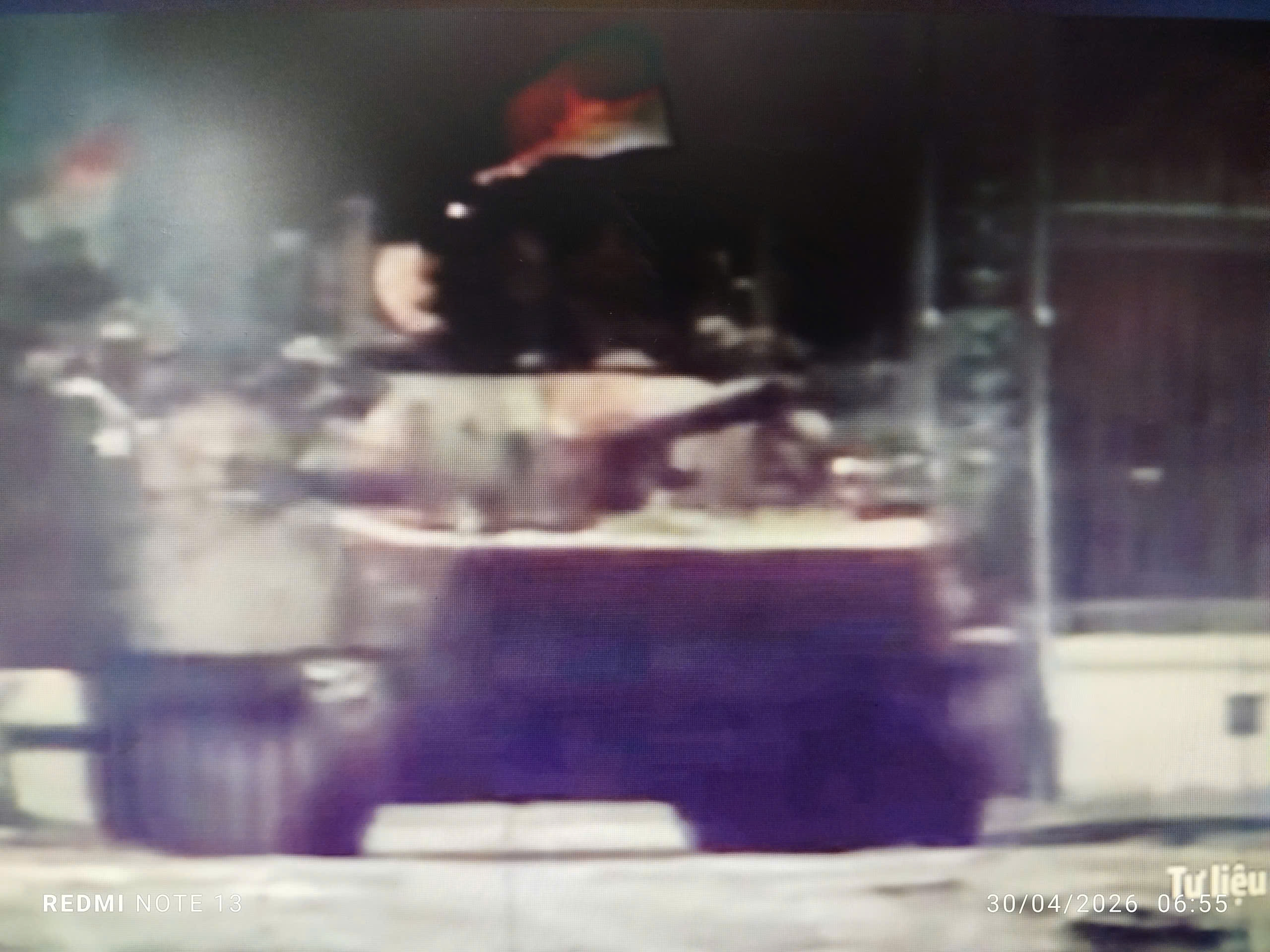  Bản tin chiến thắng phát sóng ngày 30 4 1975 trên Đài Tiếng nói Việt Nam 