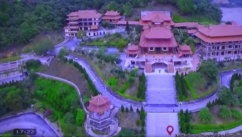 HÀNH TRÌNH VẺ ĐẸP 