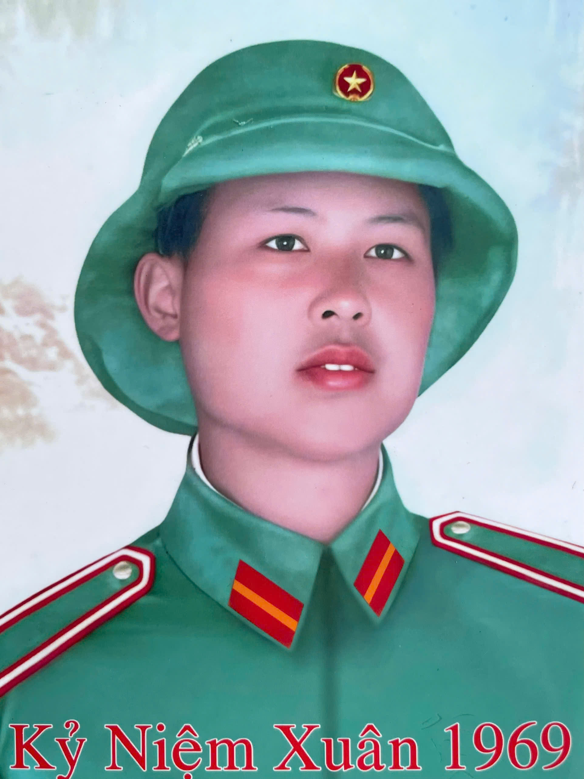 Sông quê - Thơ: Phạm Huy Liệu; Diễn ngâm: 
