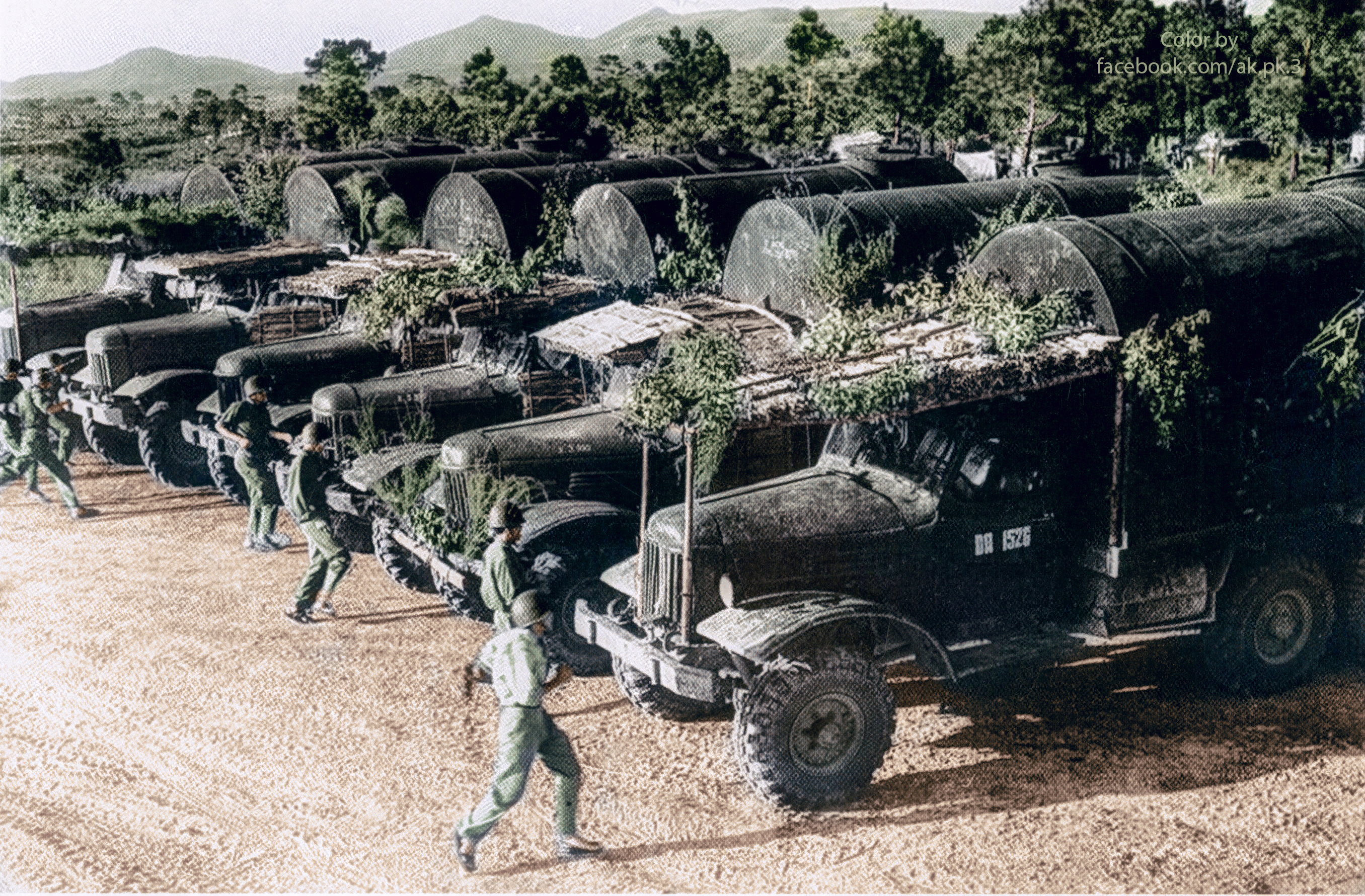 Những phát minh ở Trường Sơn - Nhà văn Phạm Thành Long