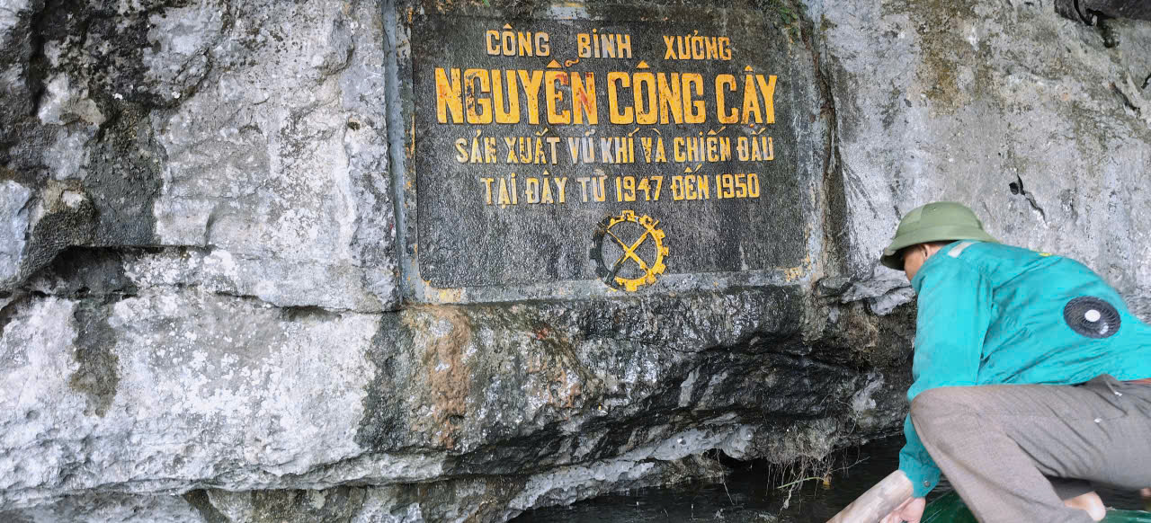 Hoạt động Kỷ niệm 81 năm Ngành Quân giới Việt Nam
