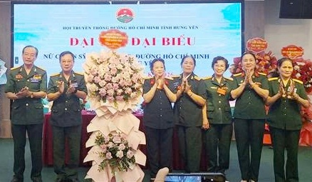 “Chúng mình về Đại hội” - Thơ Vũ Hồng Thái