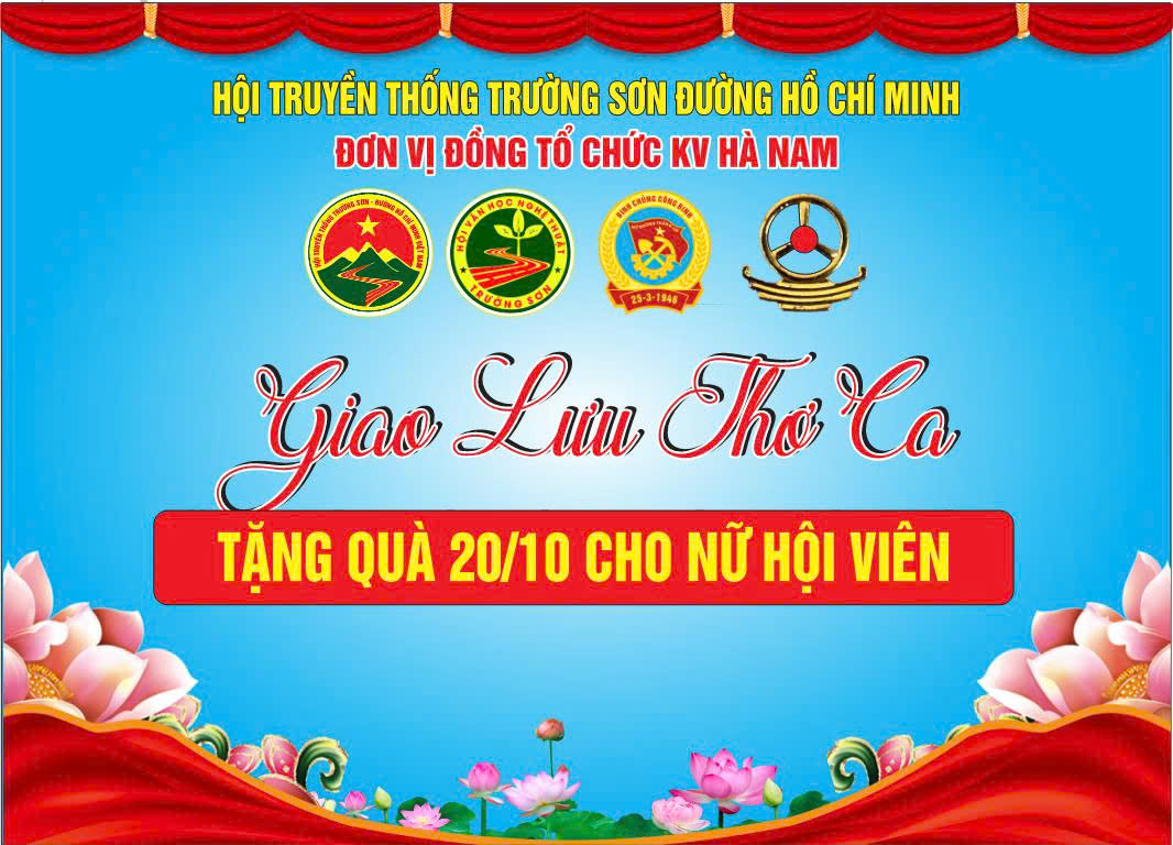 Hoạt động Chào mừng Kỷ niệm Ngày Phụ nữ Việt Nam 20/10/2026