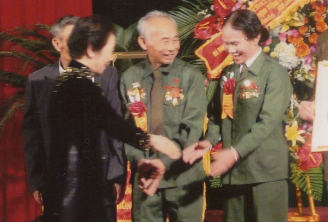  Ngày 28/6/1965 - Ngày cội nguồn của mỗi chúng tôi
