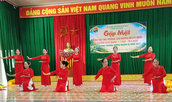 Đánh giá hoạt động sau 1 năm sát nhập