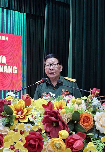 Đến với miền Trung thân yêu - Ký sự: Hoàng Mạnh Hùng