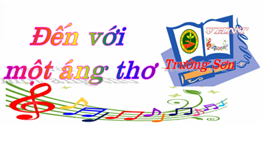 Lê Đỗ Hồng Quân - Đôi dòng cảm nhận về thơ của tác giả Đậu Trung Thành