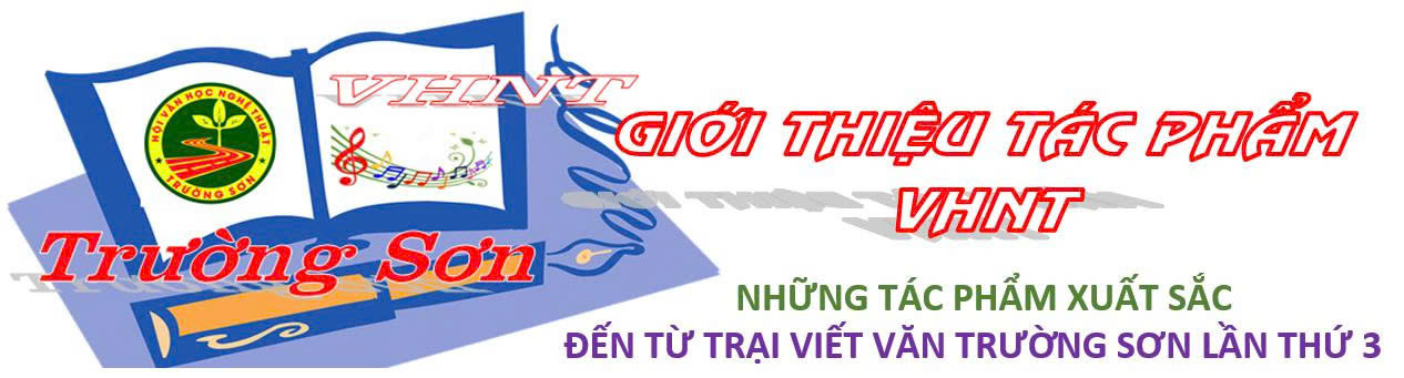 Thông báo của Ban Biên tập Trang Thông tin và Bản tin Trường Sơn 
