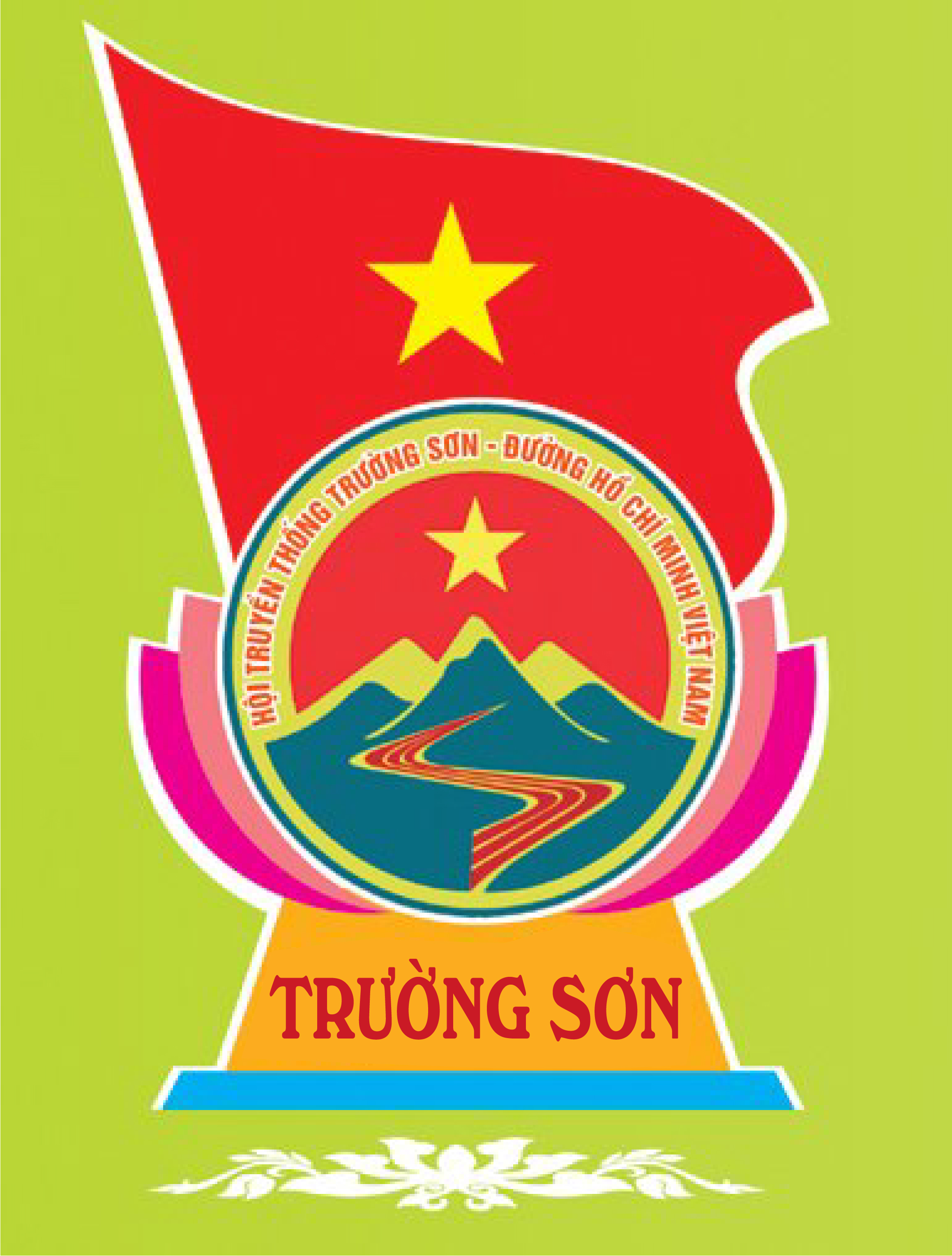 Hội Trường Sơn huyện Hàm Thuận Nam, tỉnh Bình Thuận tổng kết hoạt động hội năm 2024.