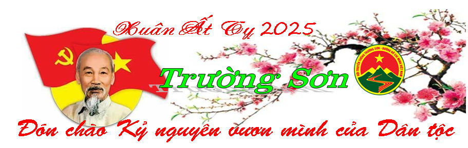 “Mừng Hội, mừng Xuân” – Thơ: Thiếu tướng Hoàng Kiển