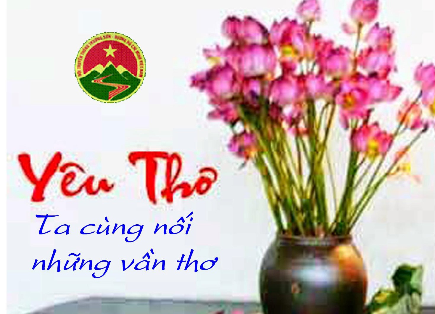 “Nối chút vần gửi miền Quan họ” – Thơ: Nguyễn Tất Đình Vân và Phạm Sinh