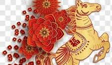 Chào năm Ngọ - Thơ: Hồng Thiện