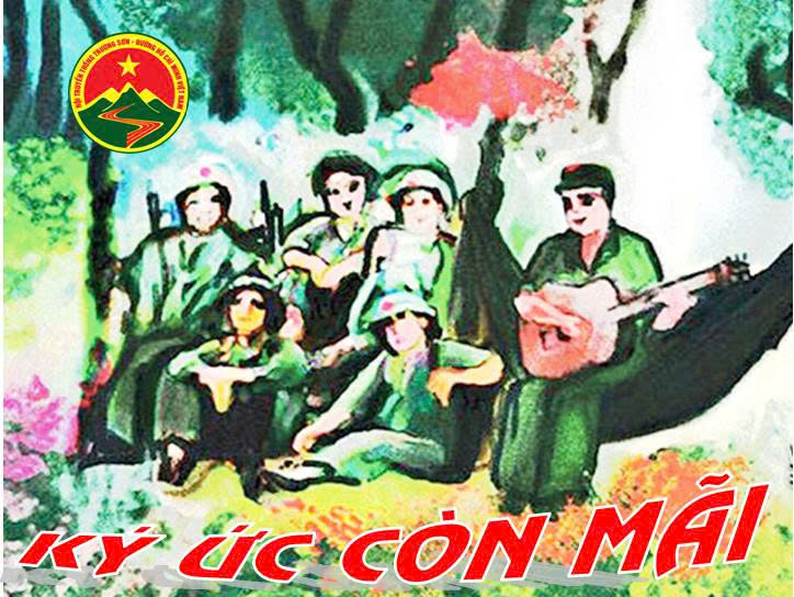 “Trường Sơn - Nguồn ký ức bất tận” - Phạm Sinh