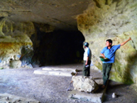 Hang NH (Hang 7 tầng)