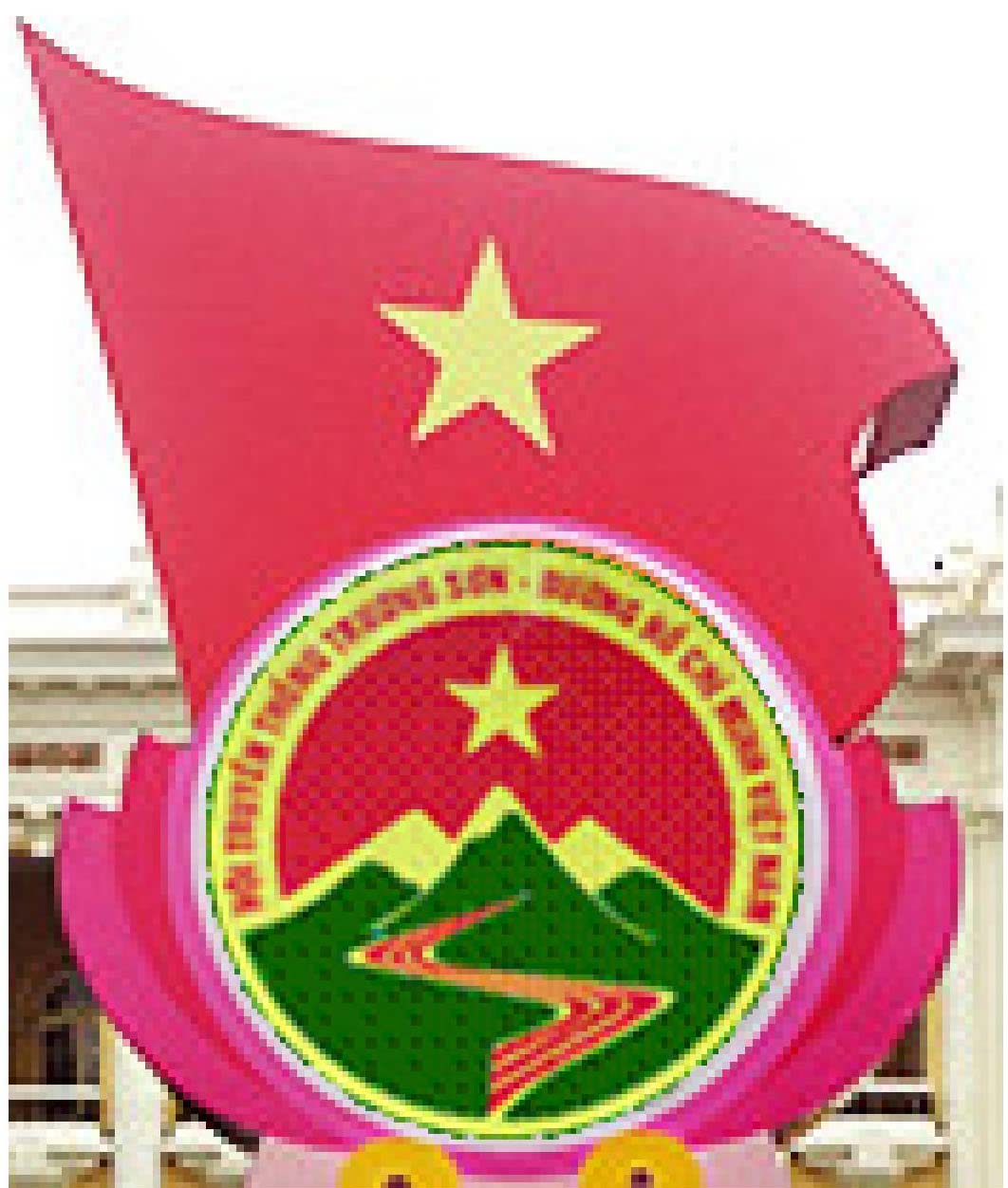 Hội Trường Sơn huyện Gia Bình, Bắc Ninh đơn vị vững mạnh tiêu biểu
