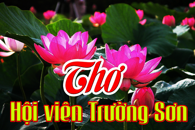 Qua cửa nhà trời... Chùm thơ: Phạm Huy Liệu