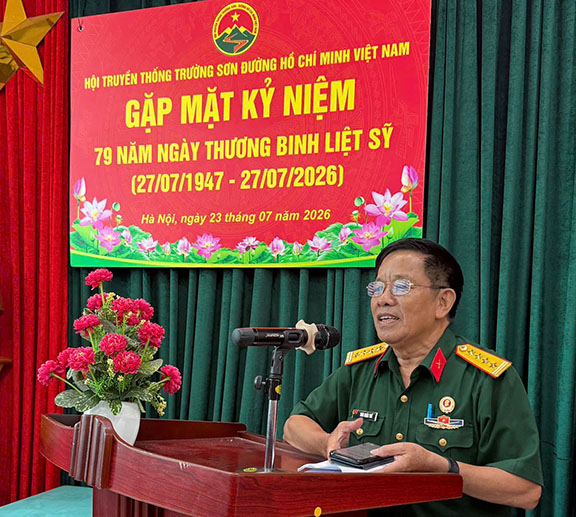 Ấm áp Nghĩa tình