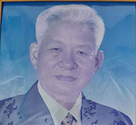 Kéo vó bắt Ngụy người nhái - Bút ký: Vương Văn Kiểm