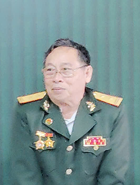 Hội nghị Ban Chấp hành Hội Trường Sơn tỉnh Ninh Bình