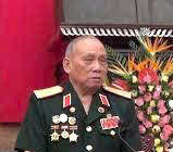 Thiếu tướng Võ Sở - Người chỉ huy kiên cường trên tuyến lửa Trường Sơn