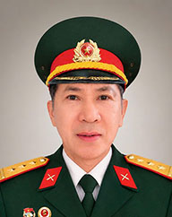 Nhà thơ: Đậu Trung Thành