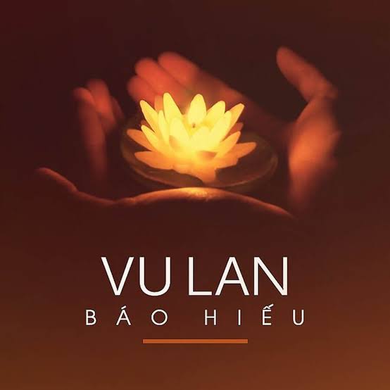 Vu lan báo hiếu