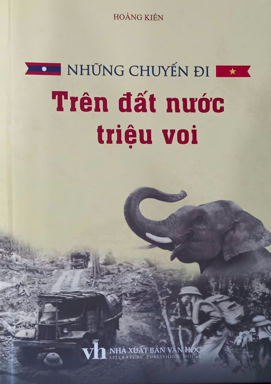 Giới thiệu ấn phẩm mới