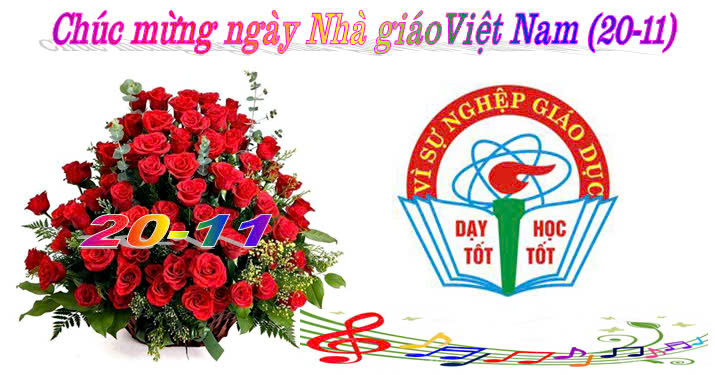 Nhân ngày 20 tháng 11, nhớ về những giáo viên... của Lê Văn Huấn