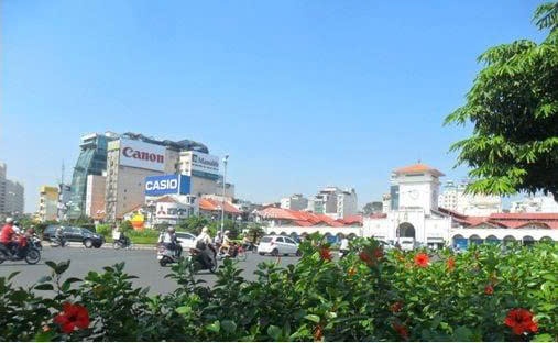 Vui trong ngày đón Xuân của tác giả Pham Sinh