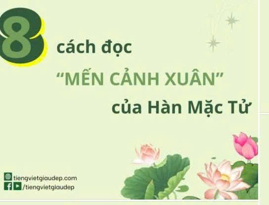 “Hàn Mặc Tử và điều chưa ai có” - TG: Phạm Sinh