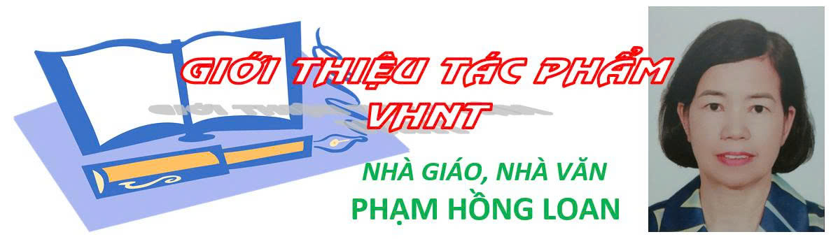 Giới thiệu cuốn sách “Trở về” của Phạm Hồng Loan